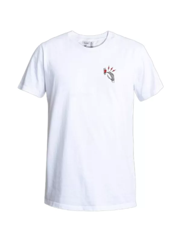 T-Shirt Ride On - John Doe