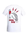 Camiseta Moto Ride On - John Doe