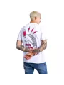 Maglietta Moto Ride On - John Doe