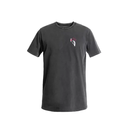 T-Shirt Ride On Fade Out - John Doe