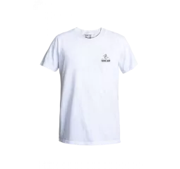 Motorrad T-Shirt Pink - John Doe