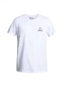 Motorrad T-Shirt Pink - John Doe