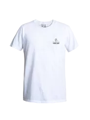 Camiseta Moto Rose - John Doe