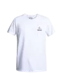 T-Shirt Rose - John Doe