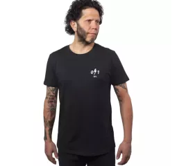 Maglietta Moto Signature - John Doe