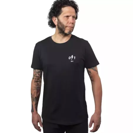 Maglietta Moto Signature - John Doe