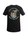 T-Shirt Moto Snake Ii - John Doe