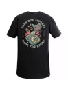 Snake Li T-Shirt - John Doe