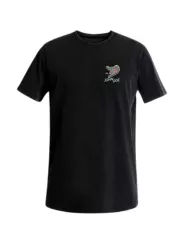 T-Shirt Moto Snake Ii - John Doe