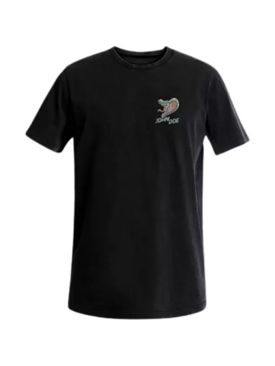 Snake Li T-Shirt - John Doe
