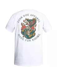 Snake Li T-Shirt - John Doe