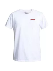 T-Shirt Moto Snake On Fire - John Doe