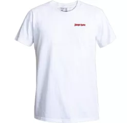 Moto Snake On Fire T-Shirt - John Doe