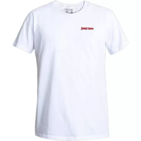 Camiseta Moto Snake On Fire - John Doe