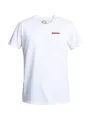 T-Shirt Snake On Fire - John Doe