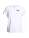 Moto Snake On Fire T-Shirt - John Doe