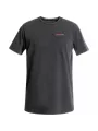 Moto Snake On Fire Fade Out T-Shirt - John Doe