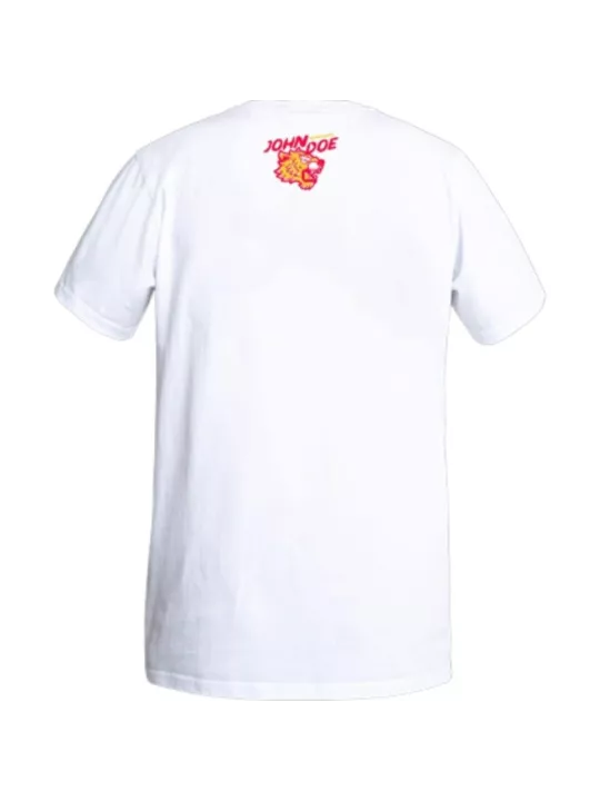 T-Shirt Tiger I - John Doe