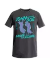 T-Shirt Tiger I Fade Out - John Doe