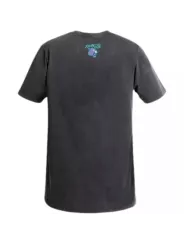 Moto Tiger I Fade Out T-Shirt - John Doe