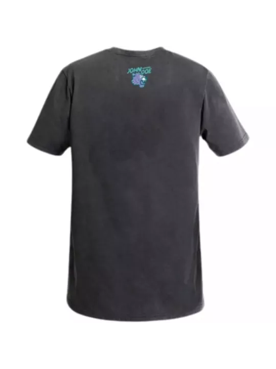 Tiger I Fade Out T-Shirt - John Doe