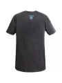 T-Shirt Moto Tiger I Fade Out - John Doe