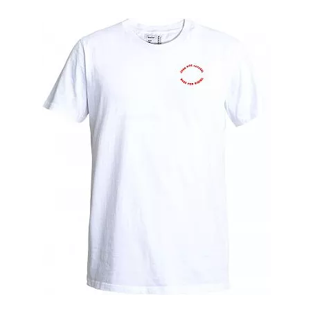Camiseta Moto Tiger II - John Doe