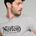 Tee shirt moto Norton SURTEES TEE-SHIRT
