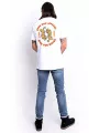 Camiseta Moto Tiger II - John Doe