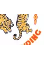 Moto Tiger II T-Shirt - John Doe