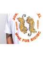 Moto Tiger II T-Shirt - John Doe