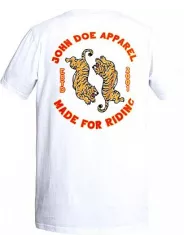 Moto Tiger II T-Shirt - John Doe