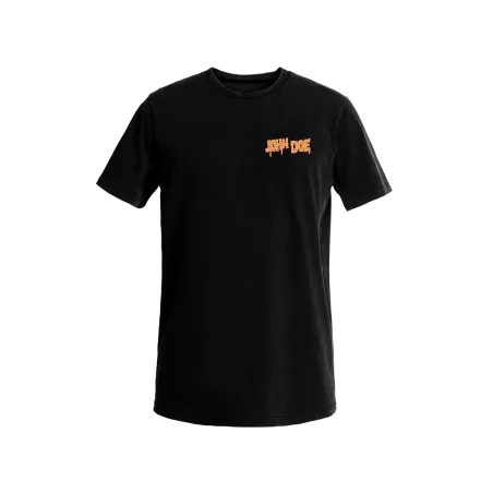 Moto Varoom T-Shirt - John Doe