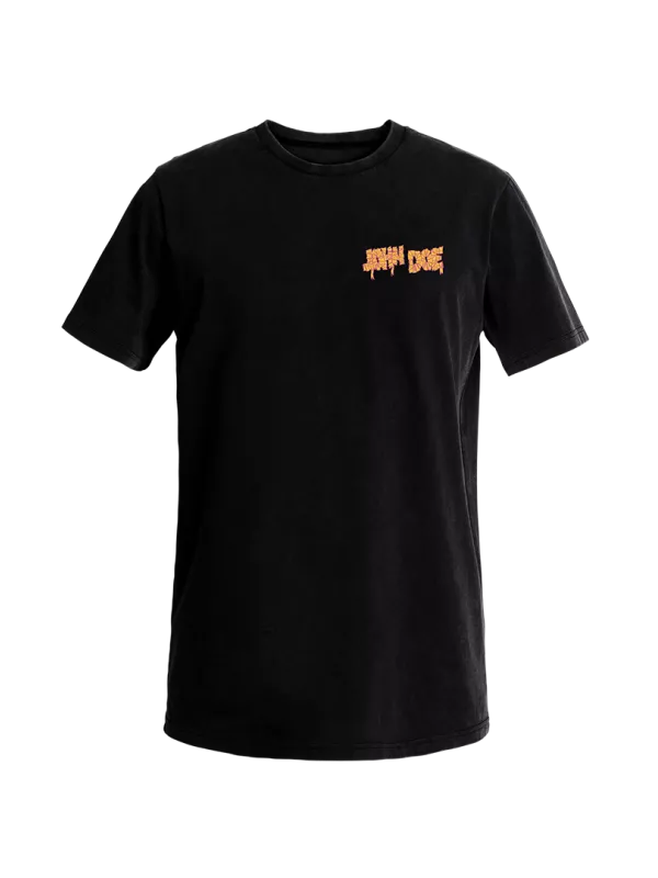 Varoom T-Shirt - John Doe