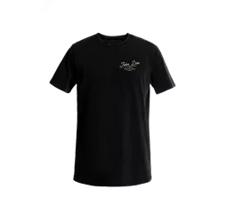 Moto Wave T-Shirt - John Doe