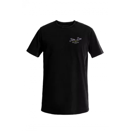 Moto Wave T-Shirt - John Doe