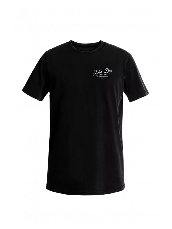 Wave T-Shirt - John Doe