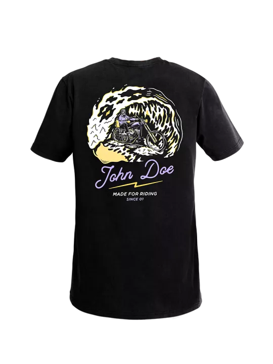 T-Shirt Wave - John Doe