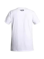 Moto Wheelie T-Shirt - John Doe