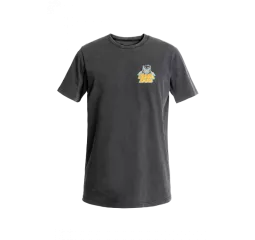 Moto Wolf Fade Out T-Shirt - John Doe