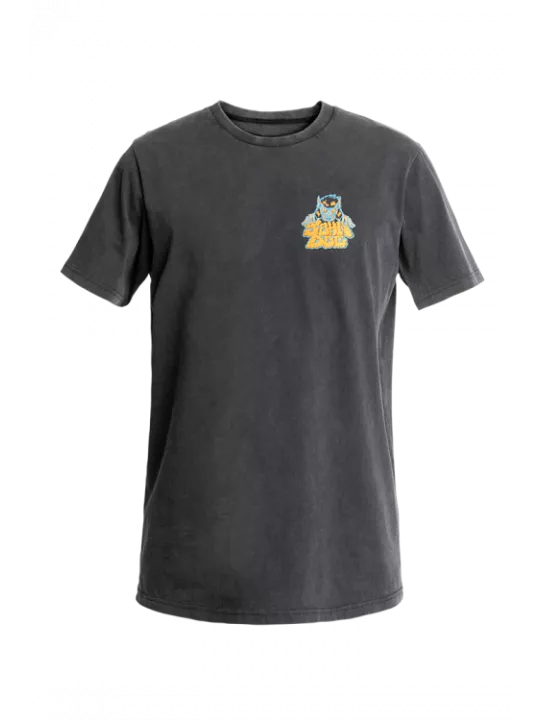 Wolf Fade Out T-Shirt - John Doe