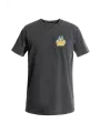 Moto Wolf Fade Out T-Shirt - John Doe