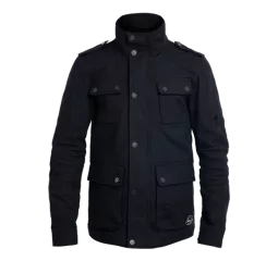 Motorradjacke Explorer - John Doe