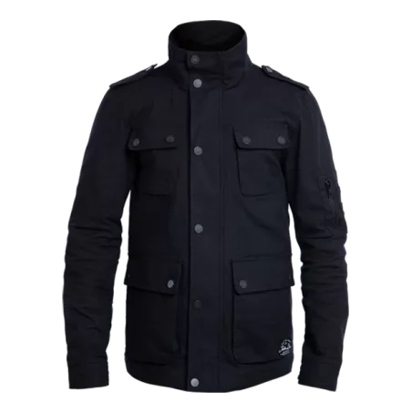 Giacca da moto Explorer - John Doe
