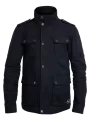 Motorradjacke Explorer - John Doe