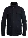 Motorradjacke Explorer - John Doe