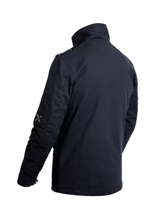 Motorradjacke Explorer - John Doe