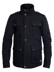 Casaco Explorer - John Doe