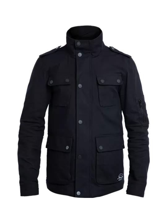 Giacca da moto Explorer - John Doe
