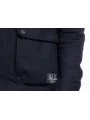 Motorradjacke Explorer - John Doe